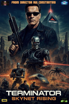 Terminator: Skynet Rising (2024) - Watch Online in HD