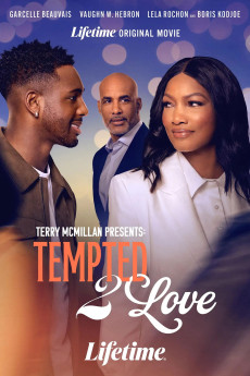 Terry McMillan Presents: Tempted 2 Love