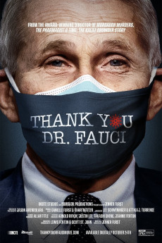 Thank You, Dr. Fauci