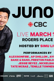 The 2023 Juno Awards