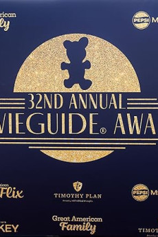The 32nd Annual Movieguide Awards