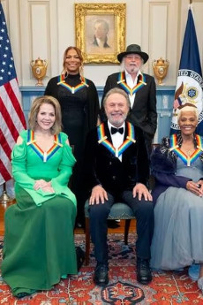 The 46th Annual Kennedy Center Honors