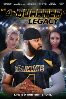 The 4th Quarter: Legacy (2023)
