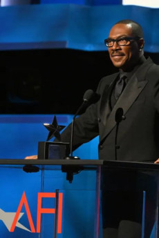 The 51st AFI Life Achievement Award: A Tribute to Eddie Murphy (2026) - Watch Online in HD
