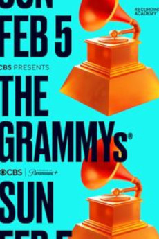 The 65th Annual Grammy Awards