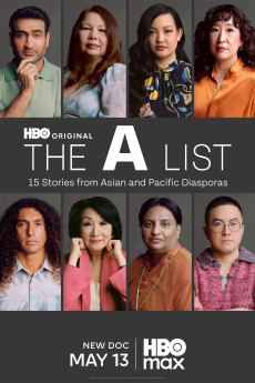 The A List: 15 Stories from Asian and Pacific Diasporas (2025) - Watch Online in HD