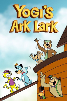 The ABC Saturday Superstar Movie Yogi's Ark Lark