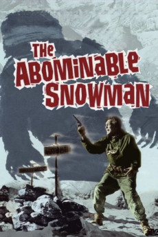 The Abominable Snowman