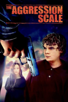 The Aggression Scale (2012)