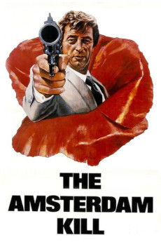 The Amsterdam Kill (1977) - Watch Online in HD