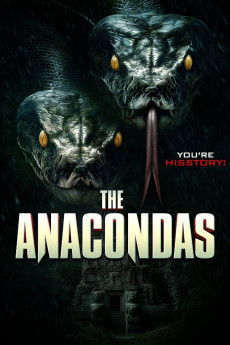 The Anacondas (2025) - Watch Online in HD