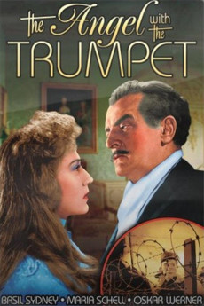 The Angel with the Trumpet (1950) - Watch Online in HD