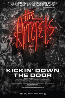 The Angels: Kickin' Down the Door