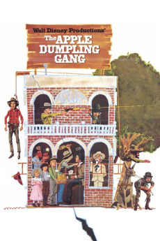 The Apple Dumpling Gang