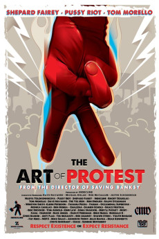 The Art of Protest (2020)