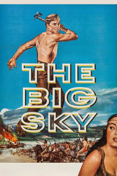 The Big Sky (1952)