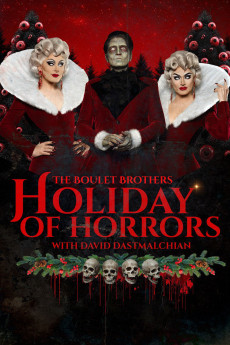 The Boulet Brothers' Holiday of Horrors