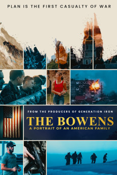 The Bowens: A Portrait of an American Family (2026) - Watch Online in HD