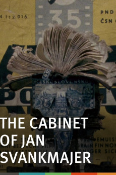 The Cabinet of Jan Svankmajer