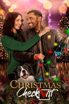 The Christmas Checklist (2022) - Watch Online in HD