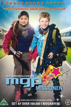 The Contest: To the Stars and Back