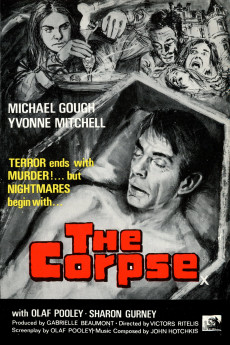 The Corpse (1971)