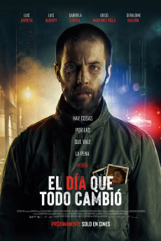 The Day Everything Changed (2024) - Watch Online in HD