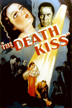 The Death Kiss (1932) - Watch Online in HD