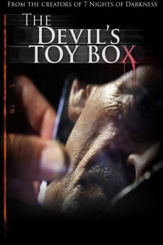 The Devil's Toy Box (2017) - Watch Online in HD