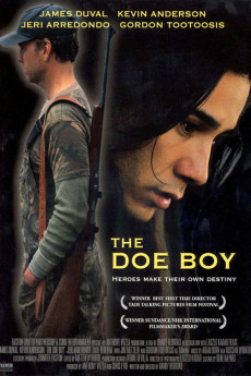 The Doe Boy (2001) - Watch Online in HD