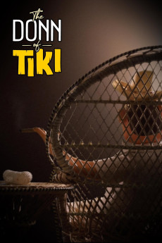 The Donn of Tiki (2024)