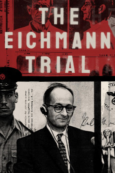The Eichmann Trial (2023) - Watch Online in HD