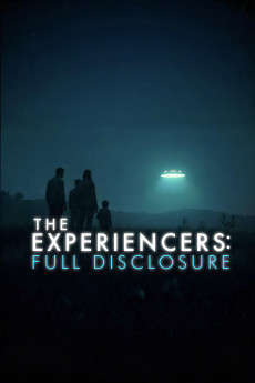 The Experiencers (2026)