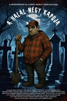 The Four Gates of Death (2026) - Watch Online in HD