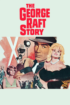 The George Raft Story (1961) - Watch Online in HD