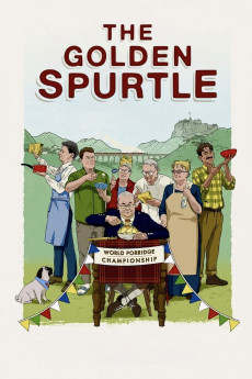 The Golden Spurtle (2025)
