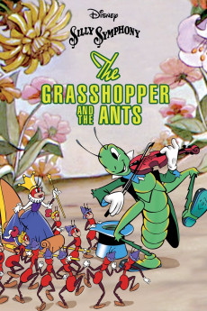 The Grasshopper and the Ants (1934) - Watch Online in HD