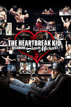 The Heartbreak Kid: Becoming Shawn Michaels (2026) - Watch Online in HD