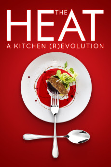 The Heat: A Kitchen