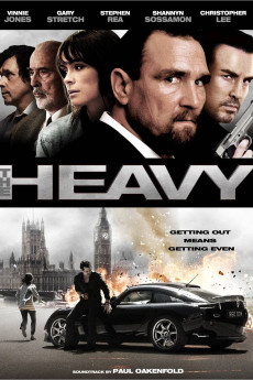 The Heavy (2009) - Watch Online in HD