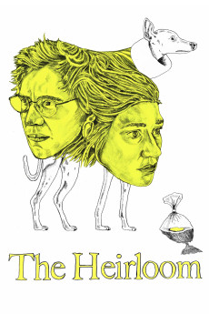 The Heirloom (2024) - Watch Online in HD