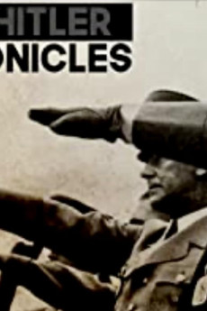 The Hitler Chronicles: Part 1 1889-1929