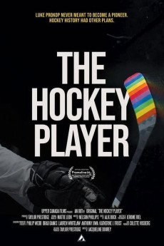 The Hockey Player (2026)
