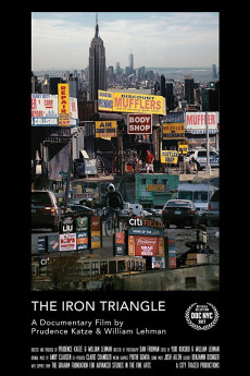 The Iron Triangle (2017) - Watch Online in HD