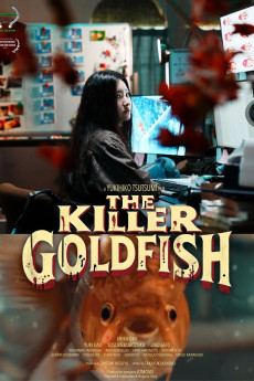 The Killer Goldfish (2024)