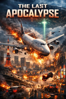 The Last Apocalypse (2026)