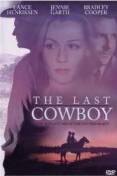The Last Cowboy