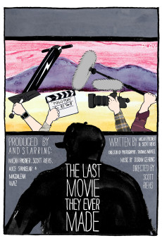 The Last Movie They Ever Made (2024) - Watch Online in HD