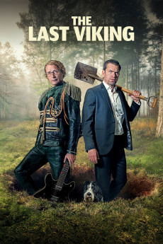The Last Viking (2025) - Watch Online in HD