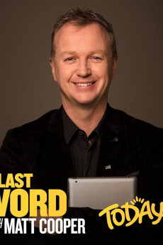 The Last Word with Matt Cooper TV & Streaming: Saipan- Rebel Without A Ball